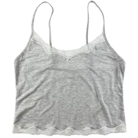 Blush Whisper Bamboo Cami