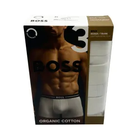 BOSS Bold Trunk 3-Pack