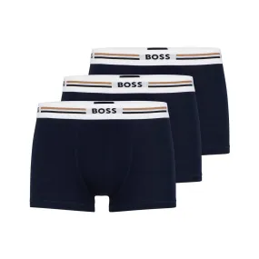 BOSS Revive Trunk 3-Pack