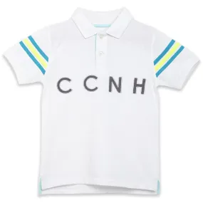 Ccnh Sailor Polo T-Shirt