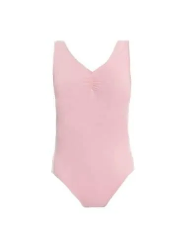 Charlotte Gatheredfront Leotard (CL04) -Child