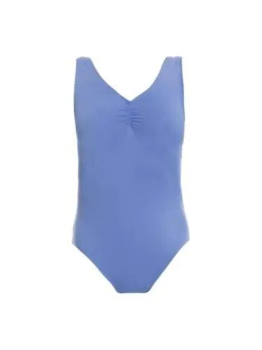 Charlotte Gatheredfront Leotard (CL04) -Child