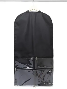 Clear Garment Bag