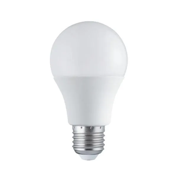 E27 LED 10W Non-Dimmable Lamp/Bulb (60W Equivalent)