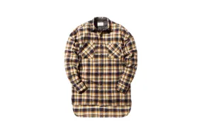 Fear of God Flannel - Brown