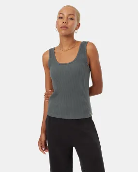 Fitted Basic Cami