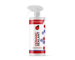 GTECHNIQ | C2V3 Ceramic Spray Sealant