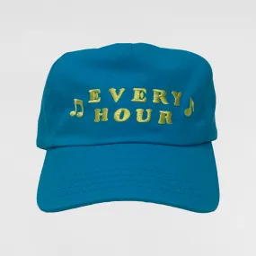 JIK 2019 ‘Every Hour’ Embroidered Hat By CPFM