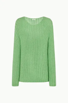 Marnie Top in Cashmere