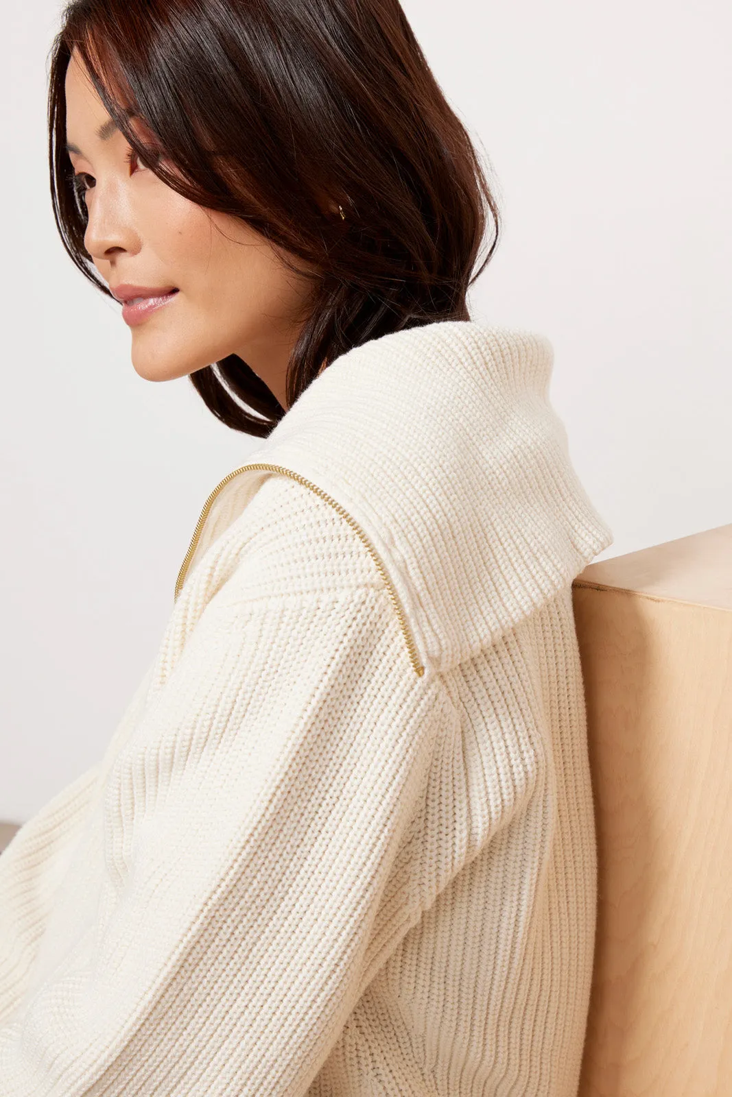 Mayville Knit Jacket