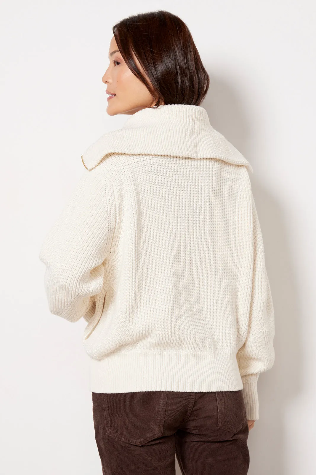 Mayville Knit Jacket