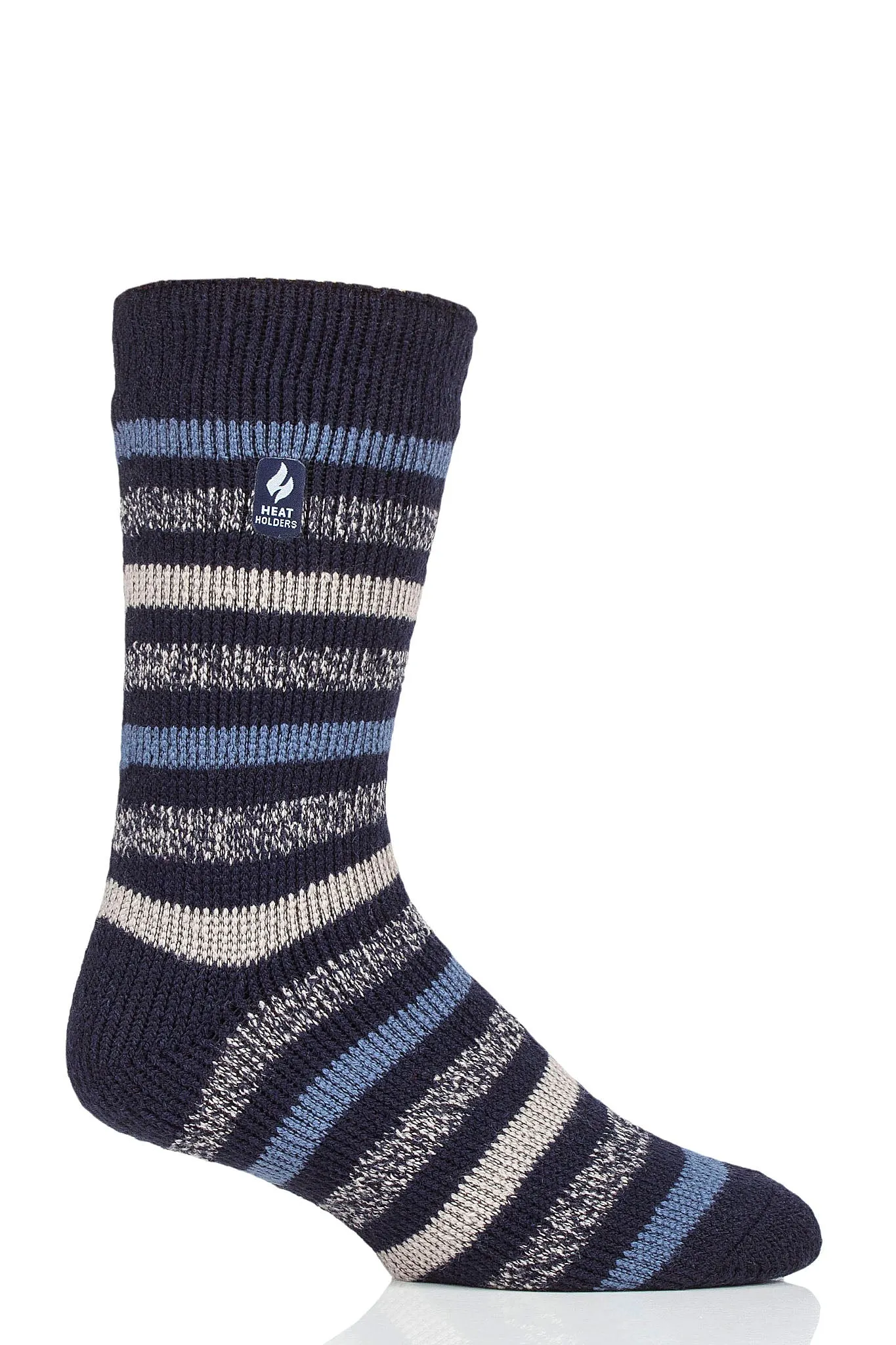 Men's Brian ORIGINAL™ Striped Crew Socks