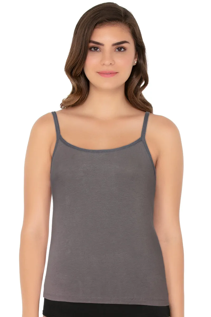 Modal Camisole - Steel Grey