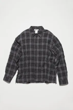 Relaxed Boxy Shirt