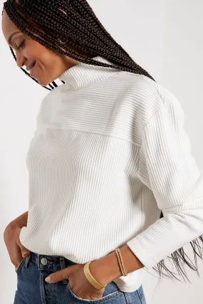 Rosie Ottoman Pullover