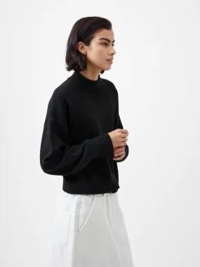 Vhari Recycled Crew Neck Jumper